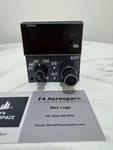 CTL-62 Adf Control Collins Pn: 622-6522-005 / Repaired Form 8130 Provided. Fixed Price $2000.00.
