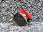 S1844-1-1 Cessna P210N Master Rocker Switch Assembly. Fixed Price $44.80.