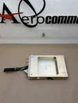S-tec 55X Mounting Tray + Connector P/n: 55254-1, 601482-2 (2129). Fixed Price $124.49.