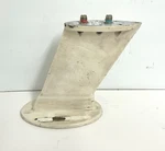 Comant Aircraft Atg Antenna P12949. Fixed Price $45.00.