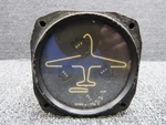 8DJ17AAW Ge AN5780-2 Wheels And Flaps Position Indicator. Fixed Price $140.00.