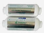 Dassault Falcon Jet Water Filter Aquaprime Model Ap-mv For Aircraft Set Of 2. Fixed Price $74.99.