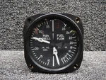6331 United Instruments Dual Manifold & Fuel Pressure Indicator. Fixed Price $252.00.