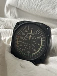 Cessna Airspeed Indicator P/n C661010-0213 40-240 Mph 40-200 Kts Used. Fixed Price $185.00.
