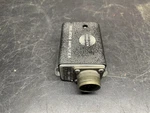 Collins Radio Company Amplifier Type 356C-4 Pn: 522-2866. Fixed Price $40.00.