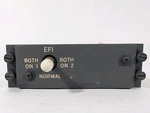 Boeing 737 Efi Module Control Panel Cockpit Aircraft Simulator 69-37338-35. Fixed Price $94.03.