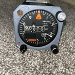 Intercontinental Dynamics Encoding Altimeter P# 29007-008. Fixed Price $725.00.
