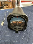 Sigma Tek 5000B-37 Attitude Indicator Gyro P/n: 1U149-010-1. Fixed Price $300.00.