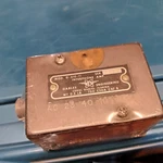 Gables G-610-11 Interphone Amplifier Free Shipping. Fixed Price $99.00.