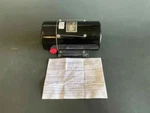 Wagner 28VS200Y-17 Power Supply Overhauled With Faa 8130 Form. Fixed Price $2250.00.