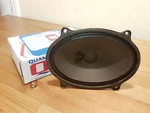 Quam Outdoor/heavy Duty 5X7 Speaker. Fixed Price $29.09.
