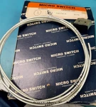 1SE216-6 Micro Switch / Honeywell With Wire. Fixed Price $80.00.