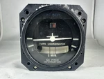Astronautics Turn Coordinator Pn 303770-113MSN Mod No Tc-m (a). Fixed Price $179.83.