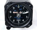 Arc Aircraft Encoding Altimeter EA-801A Indicator 43300-6128 28V For Parts. Fixed Price $958.08.