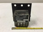 Cessna Relay Overvoltage 9910068-2. Fixed Price $41.99.