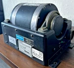 Sperry VG-14A Vertical Gyro Pn 7000622-901 Working As Removed. Fixed Price $950.00.