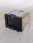 Meggitt Avionics Primary Flight Display P/n 602-242 S/n 0307-017. Fixed Price $4500.00.