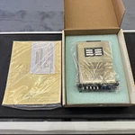 Northern Airborne Technology Nat AA95-728 Audio Controller Brand New Nos. Fixed Price $2999.99.