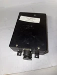 Avionic Instruments Static Inverter P/n C-73 S/n Y11113203. Fixed Price $1500.00.