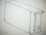 Bendix IU-2023A Remote Computer Install Manual. Fixed Price $70.44.