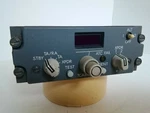 Collins TTC-920G Tcas/transponder Panel P/n 822-0078-005. Fixed Price $3700.00.