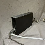 WX-10A Processor Pn: 78-8047-0985-1. Fixed Price $129.99.