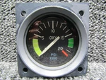 C668512-0201 Cessna Oxygen Indicator. Fixed Price $168.00.