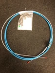 Cessna Control Cable P/n 9910271-1 8130-3 Ne Cond #10799. Fixed Price $1160.00.