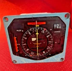 792-6091-001 Collins 331A-9G Horizon Situation Indicator. Fixed Price $300.00.