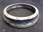 Lycoming Aircraft Engine Ring Gear Mounted Spinner Bulkhead Piper Mooney Other. Fixed Price $125.00.
