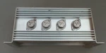 1D395 Mitchell Computer Amplifier 14V/28V Piper Aztec Edo-aire Autopilot. Fixed Price $324.98.