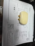 Aero AT1621 Active Gps L1 / Passive Iridium Antenna, Sma M, Vna Tested. Fixed Price $75.00.