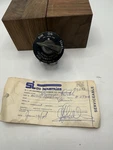 Grimes Mfg Co. Ultra Violet Light Dimmer Switch, A-2334A Overhauled Cert. Fixed Price $91.39.