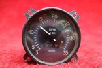 Rochester Gauges Inc Tachometer Pn C668020-0223, 3320-00013. Fixed Price $77.95.