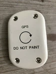 Sensor Systems P/n S67-1575-133 Active Gps Antenna. Fixed Price $225.00.