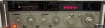 Hewlett Packard Hp 8640B Rf Signal Generator Legendary High-end Laboratory. Fixed Price $799.00.