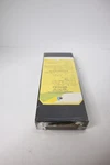 Collins CAD-870 Transponder Tuning Adapter 622-7346-001 With Yellow Sv Tag. Fixed Price $250.00.