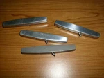 Bell Helicopter Handles 90-064-1. Fixed Price $225.00.