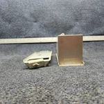 UGR-2A Beechcraft A24R Narco Uhf Glideslope Receiver Unit. Fixed Price $75.05.