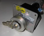 Roll Servo Edo Aire Mitchell 1C470-1-522R Vg Condition. Fixed Price $125.00.