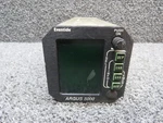 5000-10-15 Eventide Argus Moving Map Display With Mods (volts: 11-33). Fixed Price $252.00.