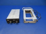 King KX175B Nav/comm System W/ Connector 14V P/n 069-1019-00 Warranty (0126-101). Fixed Price $476.00.