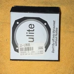 Nulite Instrument Led Lighting Kit New. Fixed Price $95.00.