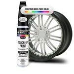 Auto Wheel Paint For Navistar International Truck Light Gray Metallic 8787. Fixed Price $19.99.