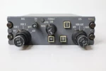 Collins DSP-85B Display Select Panel 622-9116-014. Fixed Price $562.50.