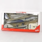 Herpa Snap Fit Plastic Model Airliner 1:250 Scale Boeing 747-400F National New. Fixed Price $49.95.
