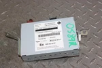 2011 GX460 Electronic Radio Multimedia Control Module Unit Computer Oem Wty. Fixed Price $105.99.