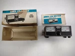 Vintage Mura Model CBM-30 Swr / Power Meter For Radio Complete Manual & Box. Fixed Price $35.00.