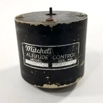 Edo-aire Mitchell Altitude Control 1X2541-1. Fixed Price $99.99.