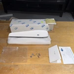 (r Miller) Marker Beacon Antenna P/n AV-569 W/ 8130 Nos. Fixed Price $179.95.